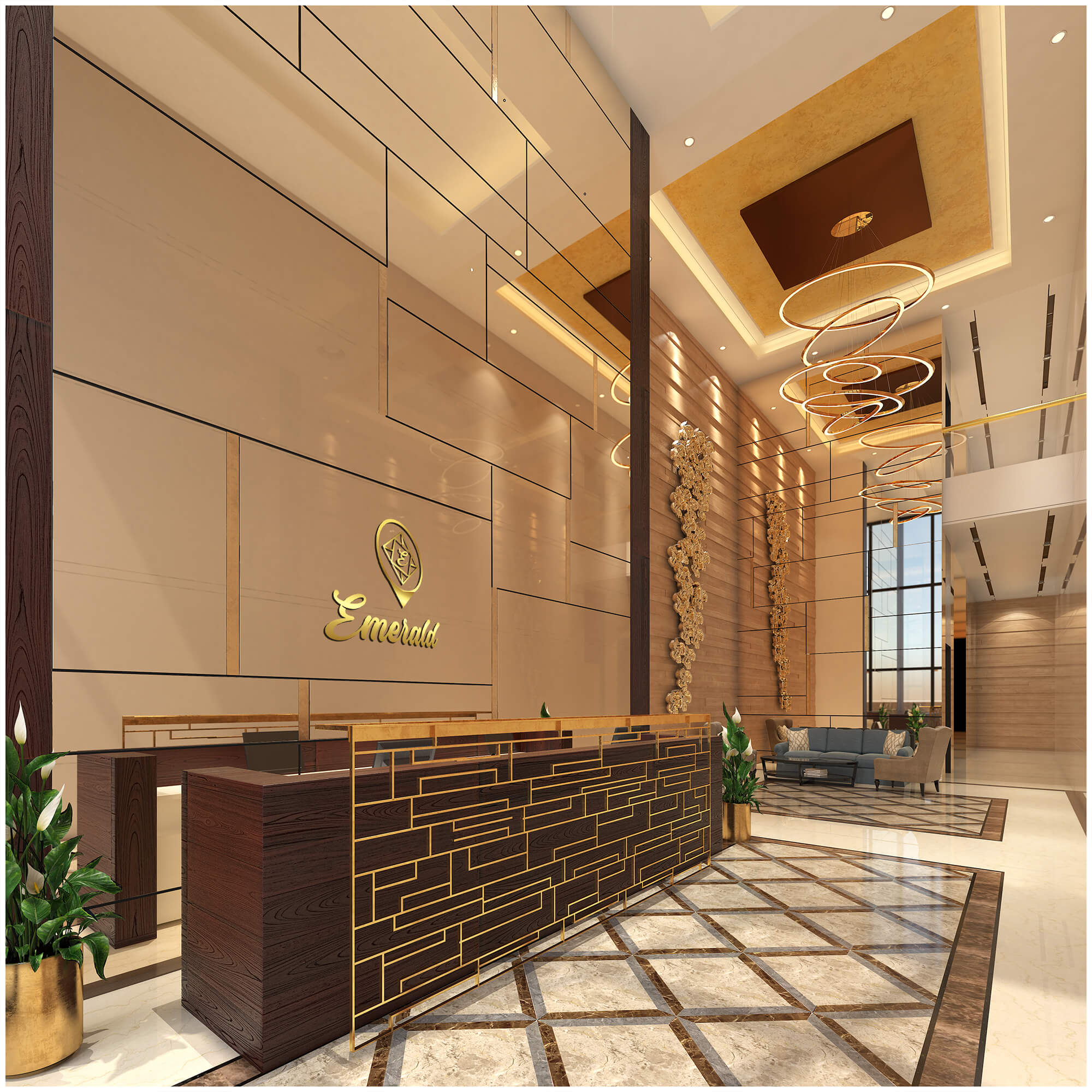 ENTRANCE-LOBBY