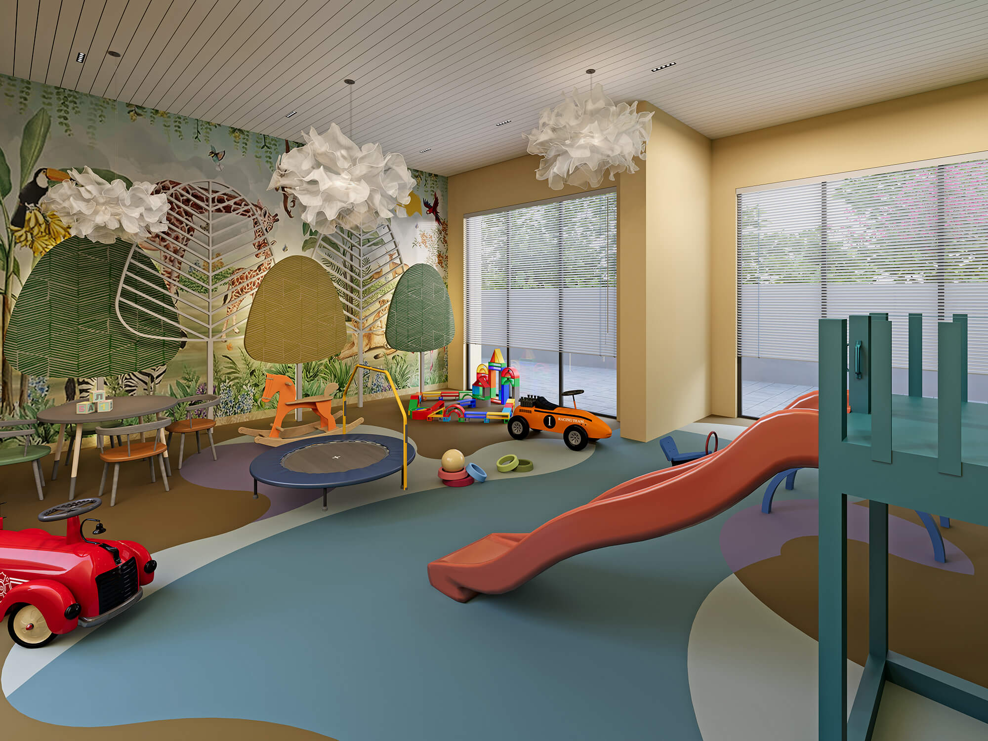 KIDS-PLAY-AREA