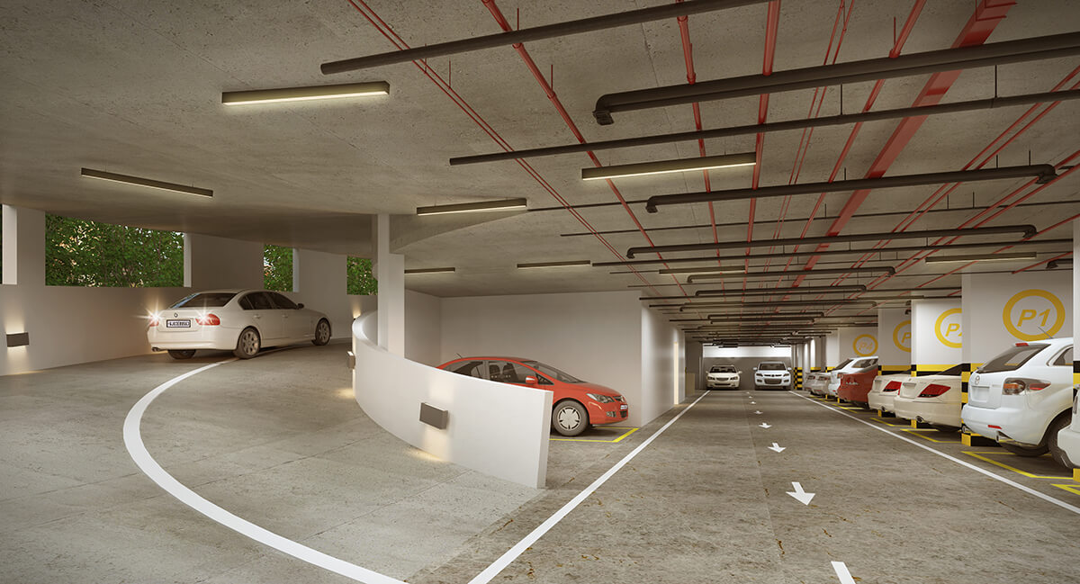 RAMP-PARKING—1